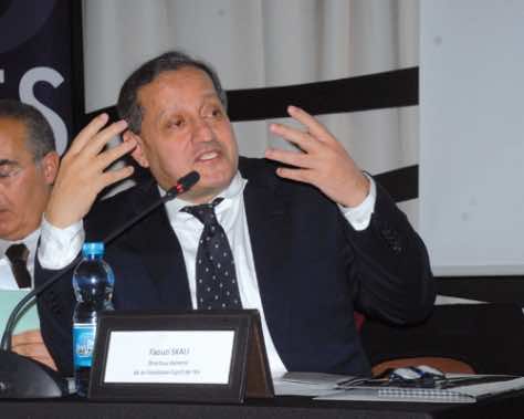 تنظيم الدورة 20 لمهرجان فاس للموسيقى العالمية العريقة ما بين 13 و 21 يونيو