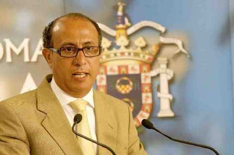 حكام مليلية يصعدون من لهجتهم تجاه المغرب بعد مقتل شابين 