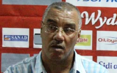 الشريف: الديربي ليس نهاية العالم