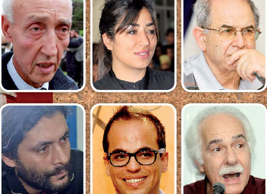 علمانيون في بلاد أمير المؤمنين