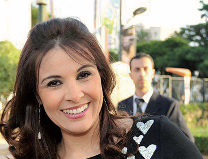 مغاربة ينافسون على جوائز مهرجان عربي