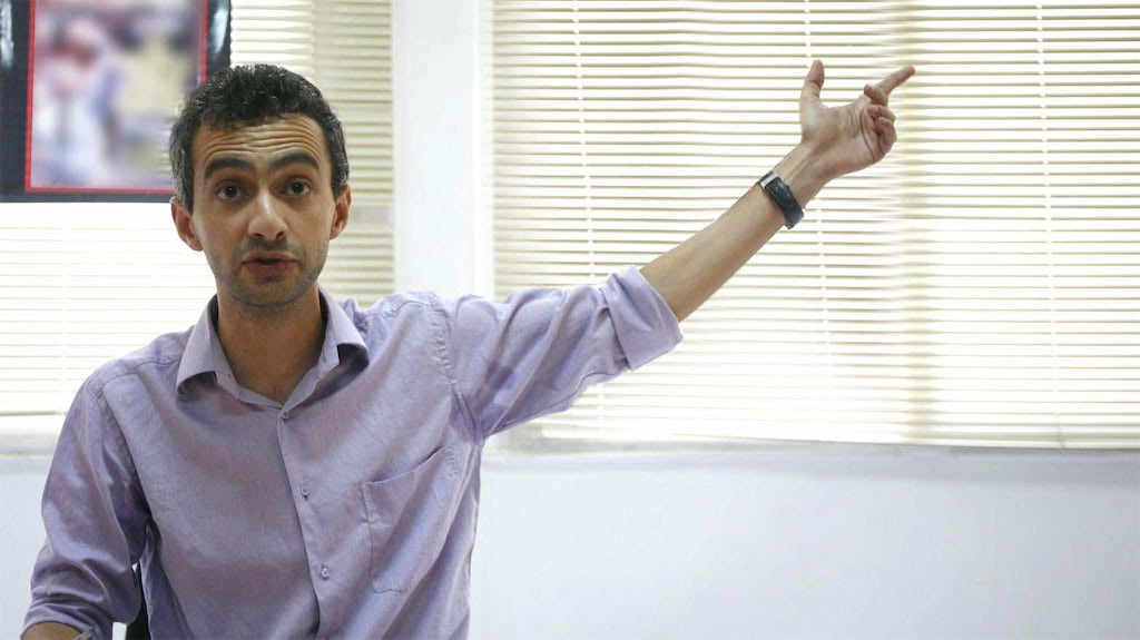 بنشمسي: الخطوط الحمراء لازالت تقود الصحافيين المغاربة إلى السجن