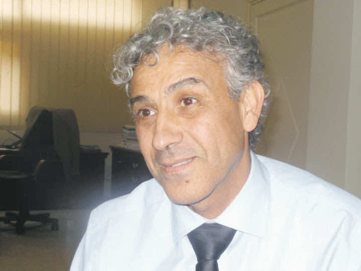 معزوز}: من التحقوا بالبام بسبب الهمة نصنفهم في خانة الانتهازيين