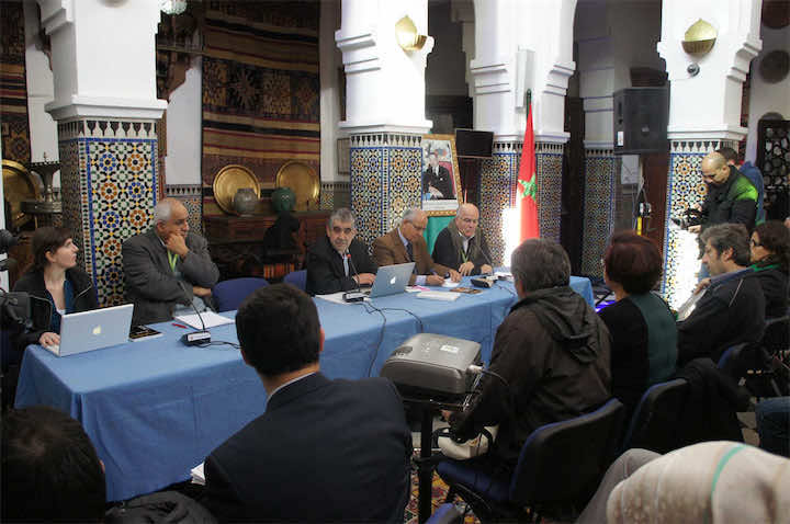 ندوة: ترسيخ السينما لثقافة حقوق الإنسان  لا يكون على حساب الجودة 