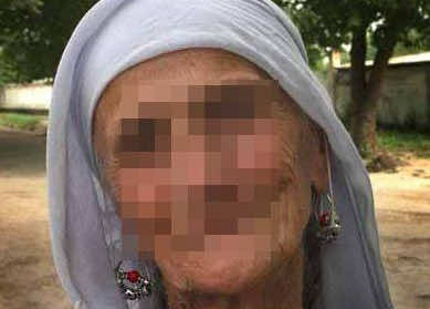ثلاثيني يحاول اغتصاب عجوز ستينية نهارا بمرتيل