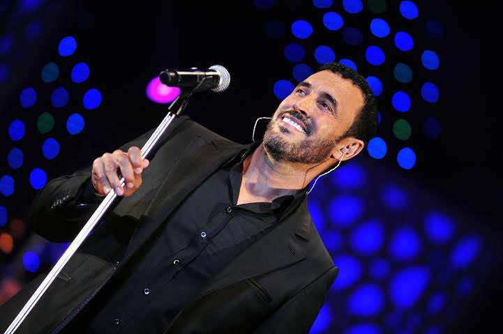 كاظم الساهر: لم أقصد أي إساءة بطلب تغيير اسمي