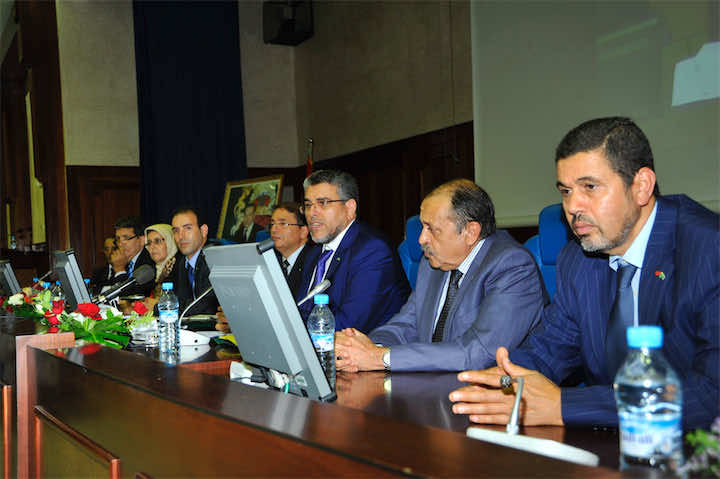 القضاة المحافظون خرجوا منتصرين  من معركة اصلاح القضاء