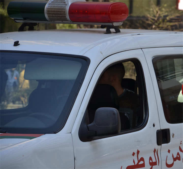 الشرطة تدخل على خط اختفاء أدوية تخدير من مستشفى ابن زهر بمراكش