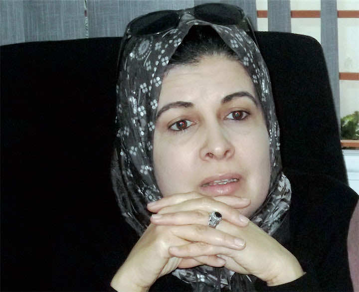 المرابط والحطري يفوزان بجائزة المرأة العربية في العلوم الاجتماعية 