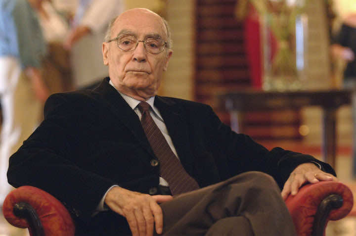 أخيرا..  تصدر رواية «ساراماغو» التي ضاعت سنة 1953