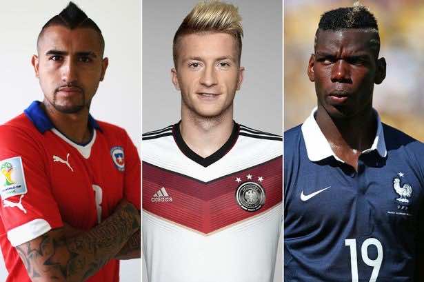 ليفربول يضم ألبرتو مورينو ظهير أيسر إشبيلية
