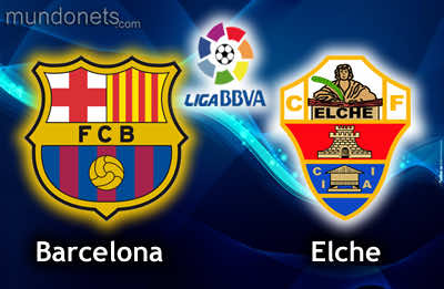 توقيت مباراة برشلونة والتشي والقنوات الناقلة للدوري الاسباني