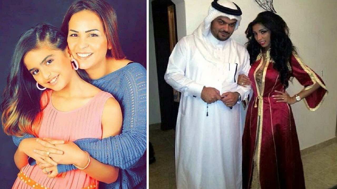 دنيا باطما تكشف لـ"اليوم 24" حقيقة خلافها مع طليقة زوجها