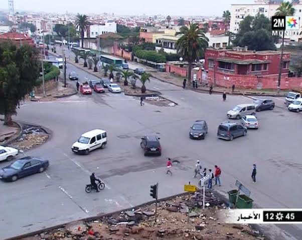 فيديو: استمرار مشاكل الدار البيضاء رغم الغضبة الملكية 