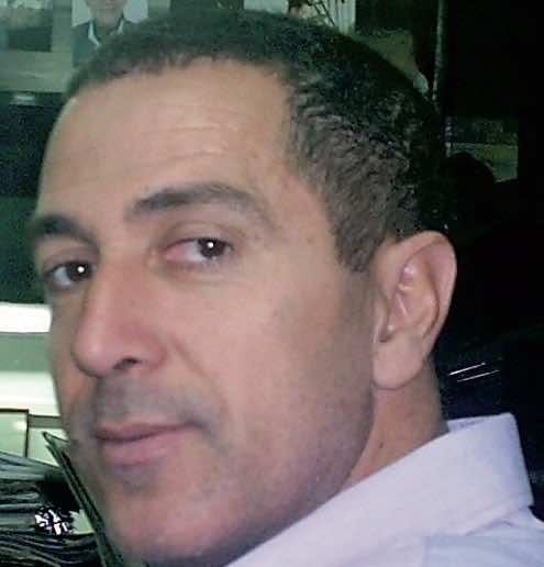 اخيرا ...... القاء القبض على  المستشار الزبير بنسعدون