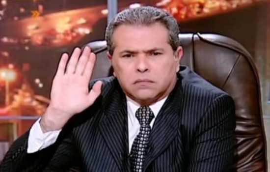توفيق عكاشة.. مصر تعتقل مالك "الفراعين" بسبب حكم قضائي
