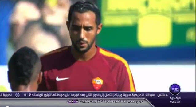 نجم المغرب يقود بايرن ضد السيتي