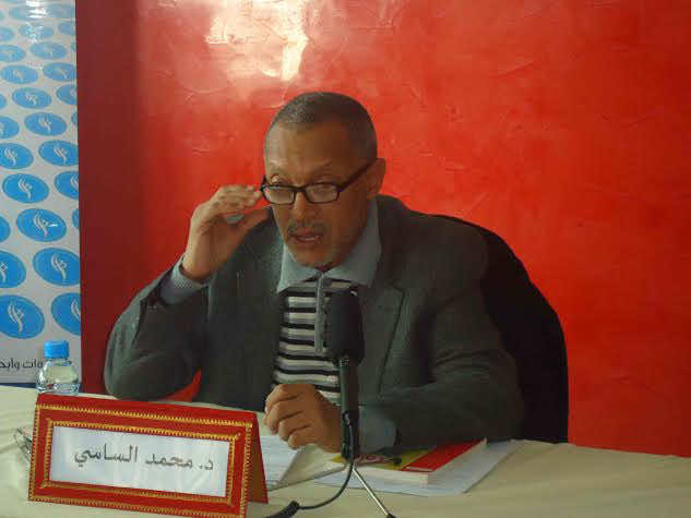 الساسي: تعلمت وصفة للفوز في الانتخابات لكني لن أستعملها