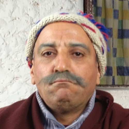 حسن الفد بالسنغال للتعريف بـ"كبور"-صورة