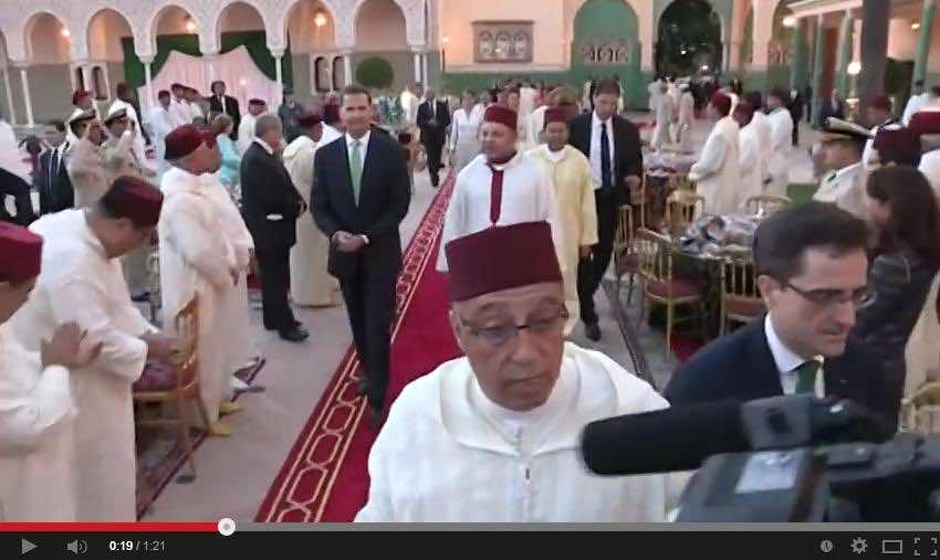 لقاء اقتصادي كبير بالدار البيضاء يحضره ملك إسبانيا و200 مقاولا من البلدين