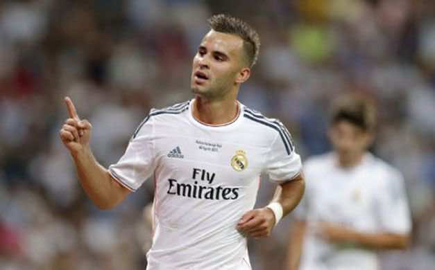  نجم ريال مدريد يعود للملاعب