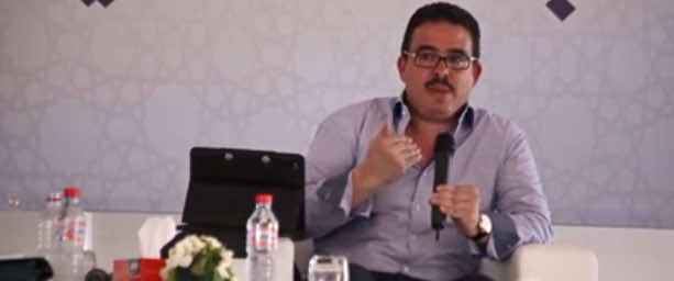 المهداوي: كل من يتحدث عن الحق يعتقل.. وباسم القانون بوعشرين صيفطو لو 40 شرطي