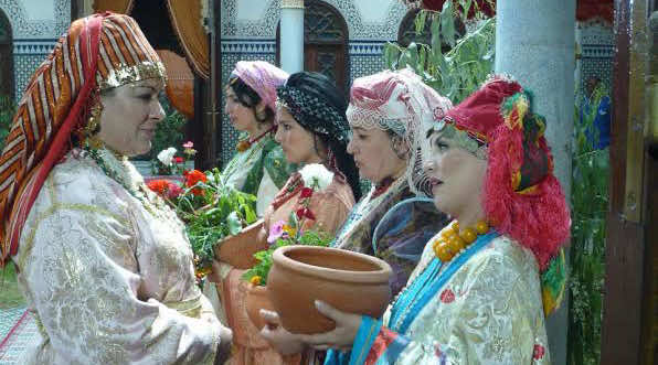 عكرود تنهي «خنيفيسة الرماد» وتعرضه أكتوبر المقبل في القاعات السينمائية