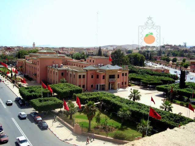 ملف عقارات الدولة ببركان يصل إلى محكمة جرائم الأموال