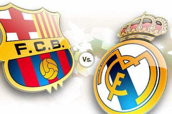 بث مباشر .. ريال مدريد - برشلونة