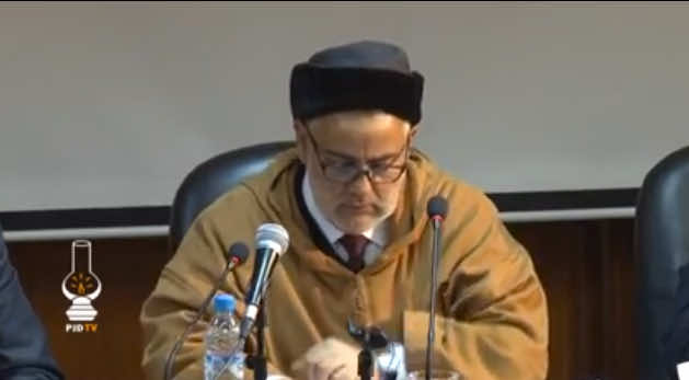 عاجل..بن كيران ينجو من موت محقق في سماء وجدة