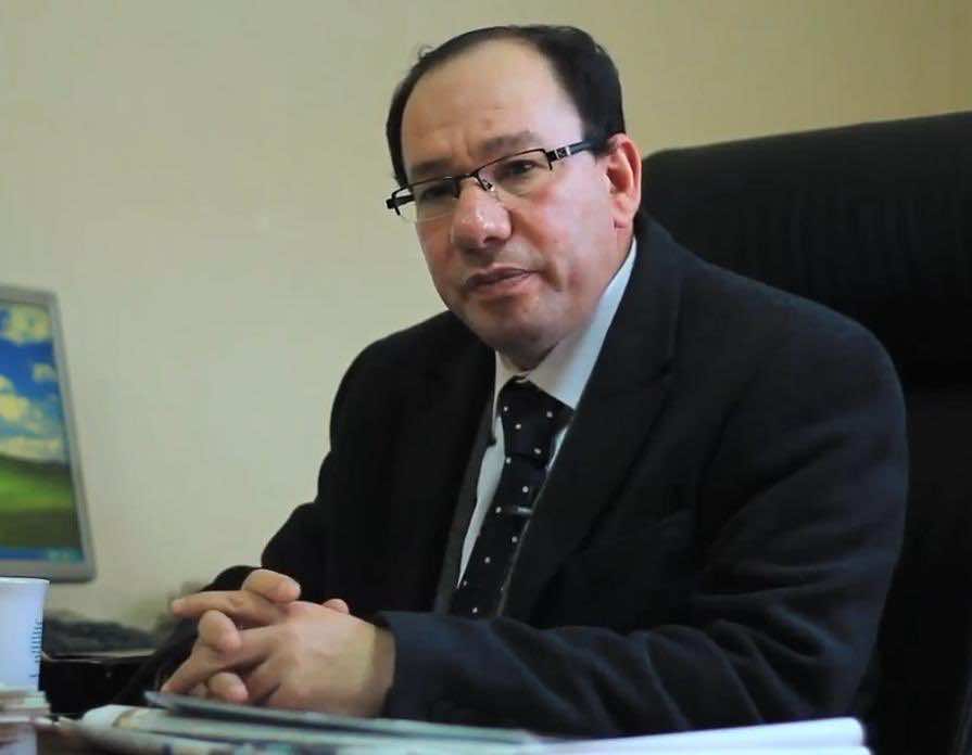 هيكل والسيسي.. المعصوم والمصدوم