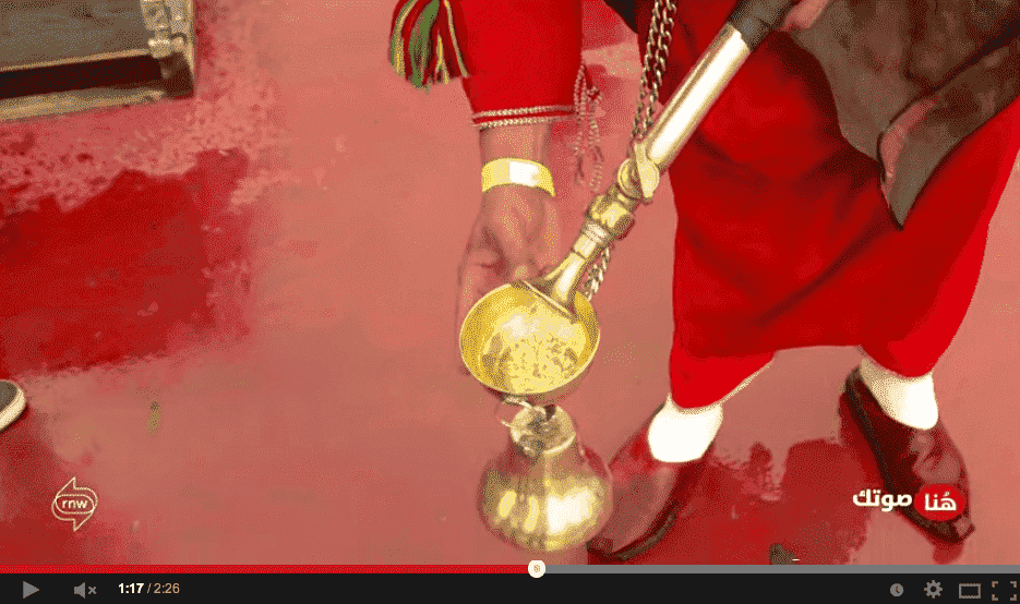 غرّد بالمراكشية.. هاشتاغ يحتفي بخفة دم أبناء سبعة رجال