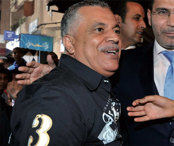 محمد الخياري "البيجيدي خرج ليا على رزقي ورزق أولادي"