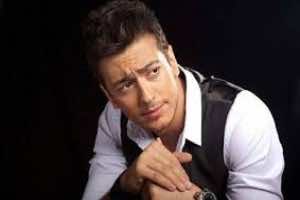 سعد المجرد يشارك في مسابقة MTV العالمية