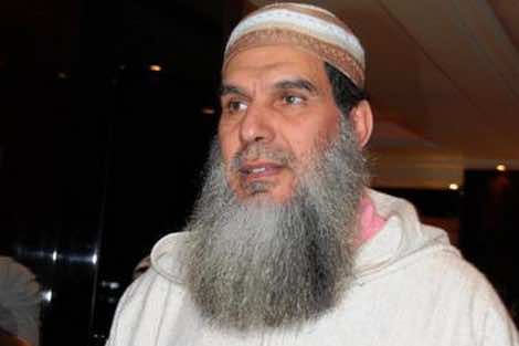 محمد الفيزازي.. شهد عهد محمد السادس نقاط مضيئة وأخرى سوداء