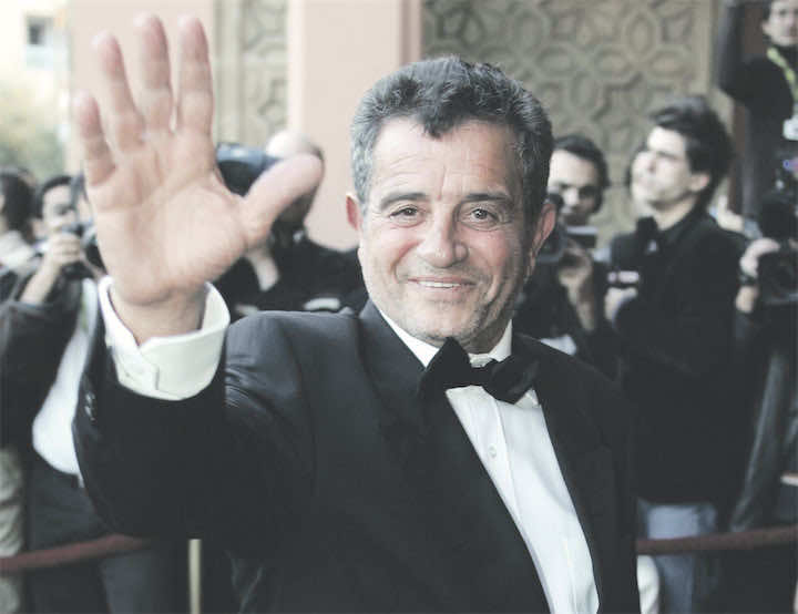 منزل الممثل الراحل حميدو بنمسعود يتحول إلى متحف