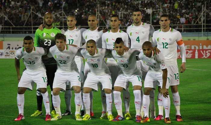 أمم إفريقيا.. الجزائر تلعب آخر أوراقها ضد السينغال