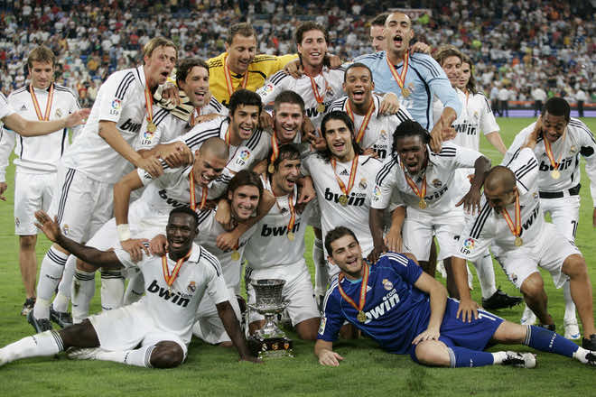 ريال مدريد يريد التعاقد مع جوارين