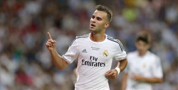 أنباء سارّة لريال مدريد بعودة موهبته