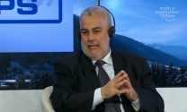 بنكيران في دافوس يعرض سر نجاح الوصفة المغربية في التعايش   