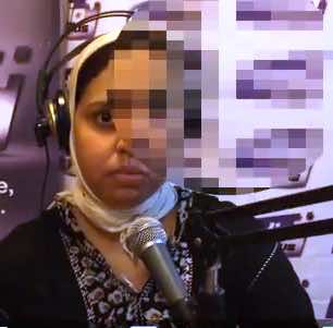 فيديو: ""نورا" تحكي قصة نجاتها من نيران مسدس صديقها الشرطي بأكادير