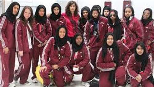 بسبب منع الحجاب .. قطر تنسحب من ألعاب آسيا