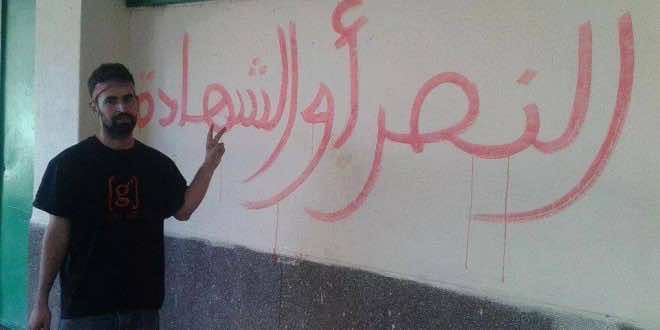 الطلبة القاعديون يضربون عن الطعام في أربعينية المزياني