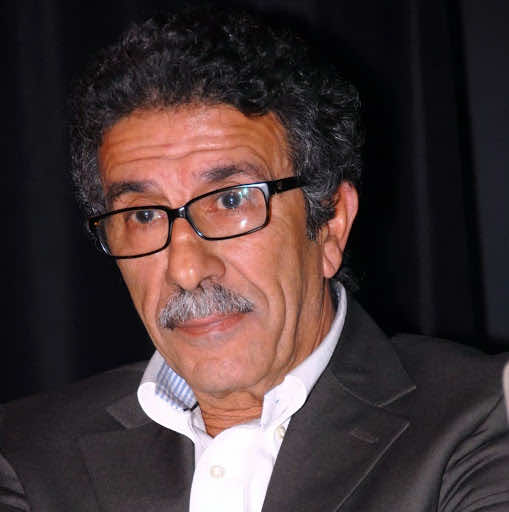 الفنان عزيز سعد الله في ذمة الله