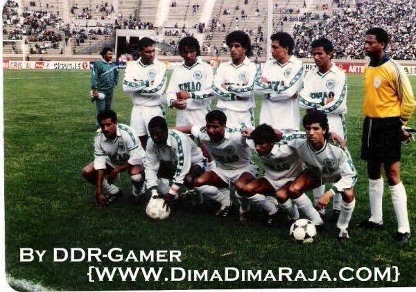 لاعب رجاوي يتهم شباب المحمدية بإهداء لقب البطولة للوداد(فيديو)