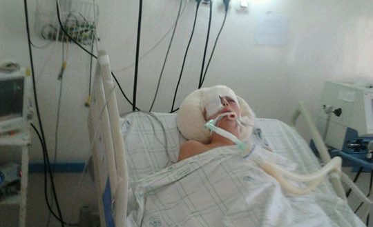 مشجع طنجاوي في حالة حرجة بعد تعرضه لاعتداء في الرباط 