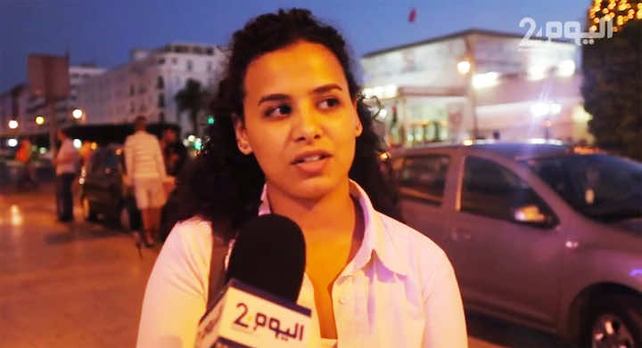 هل المغاربة عنصريون؟