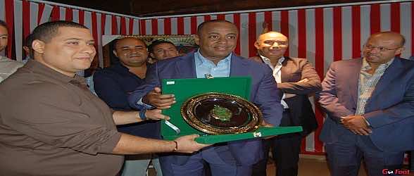 الناصيري في عين العاصفة بسبب "الموندياليتو"