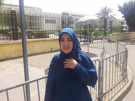  حسناء تحكي مأساتها مع زواج الفاتحة