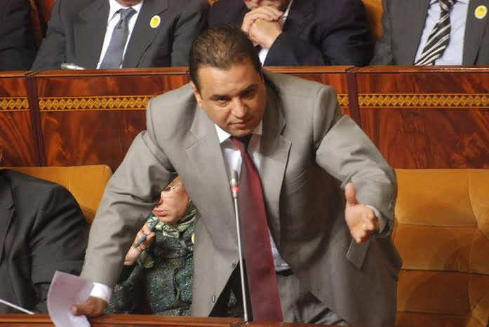 سبيع: نتوفر على 3 سدود و لدينا مواطنون يشربون مياه المستنقعات